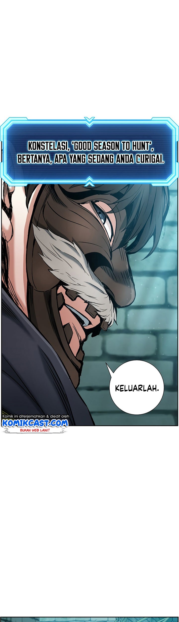 Return of the Broken Constellation Chapter 19 - halaman 60
