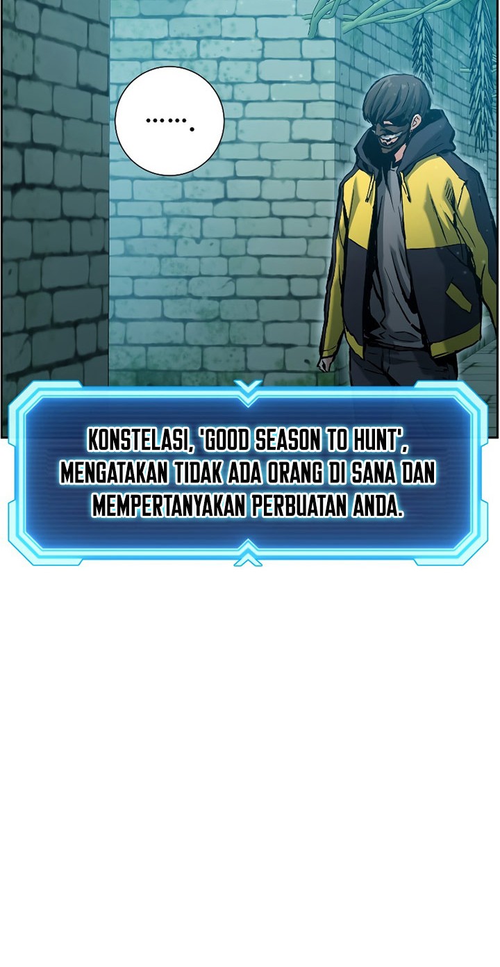 Return of the Broken Constellation Chapter 19 - halaman 61