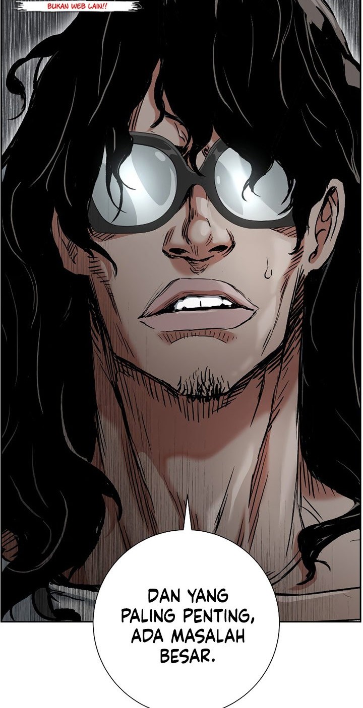 Return of the Broken Constellation Chapter 19 - halaman 9