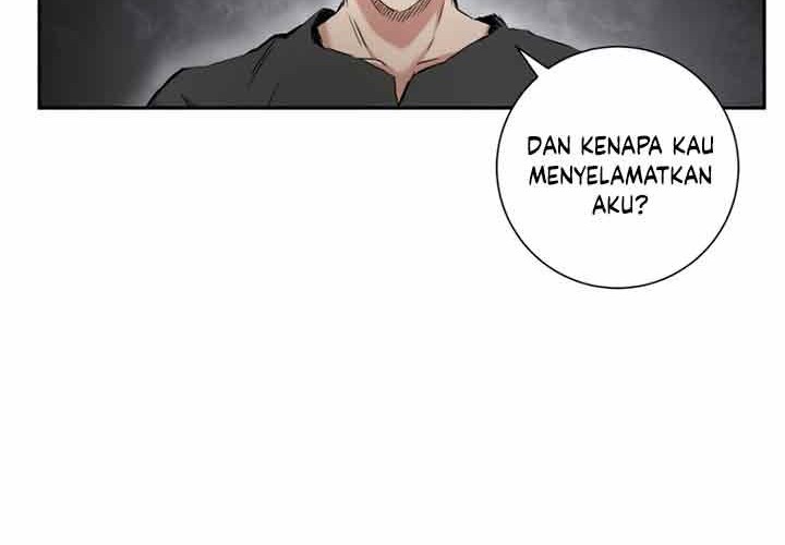 Return of the Broken Constellation Chapter 2 - halaman 19