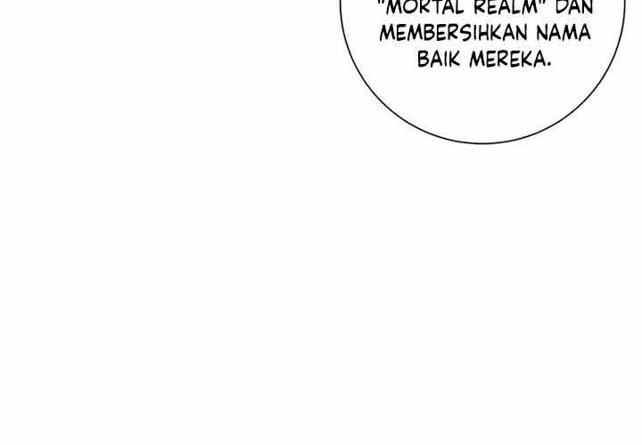 Return of the Broken Constellation Chapter 2 - halaman 21