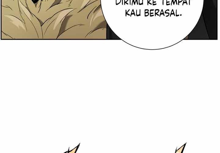 Return of the Broken Constellation Chapter 2 - halaman 23