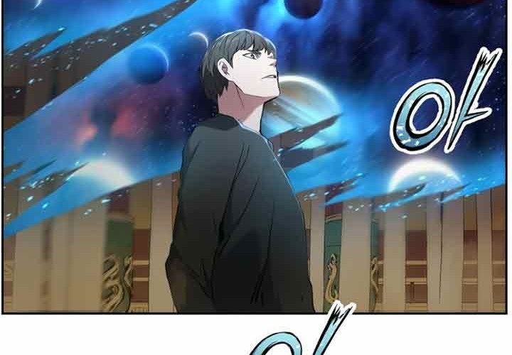 Return of the Broken Constellation Chapter 2 - halaman 25