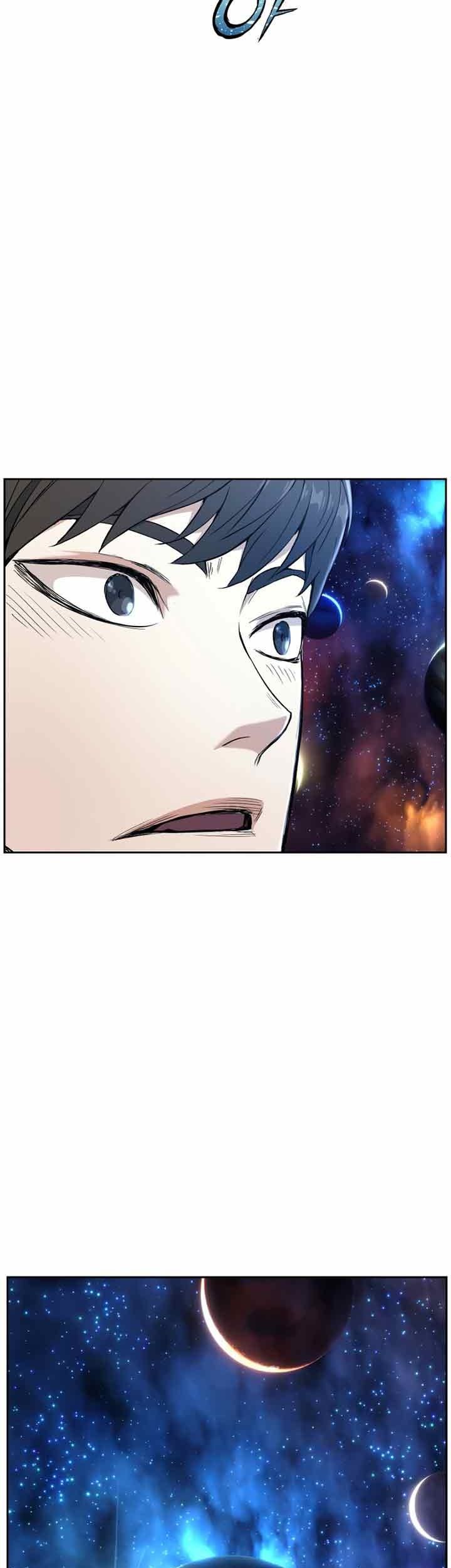 Return of the Broken Constellation Chapter 2 - halaman 26