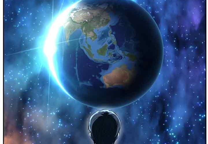 Return of the Broken Constellation Chapter 2 - halaman 27