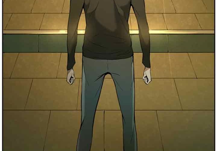 Return of the Broken Constellation Chapter 2 - halaman 3