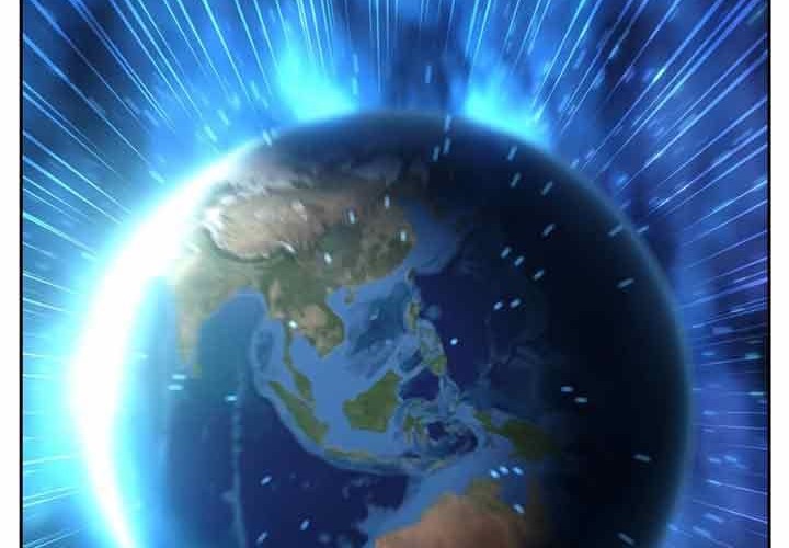 Return of the Broken Constellation Chapter 2 - halaman 32