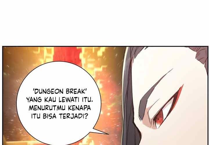Return of the Broken Constellation Chapter 2 - halaman 42