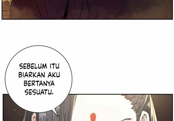 Return of the Broken Constellation Chapter 2 - halaman 5