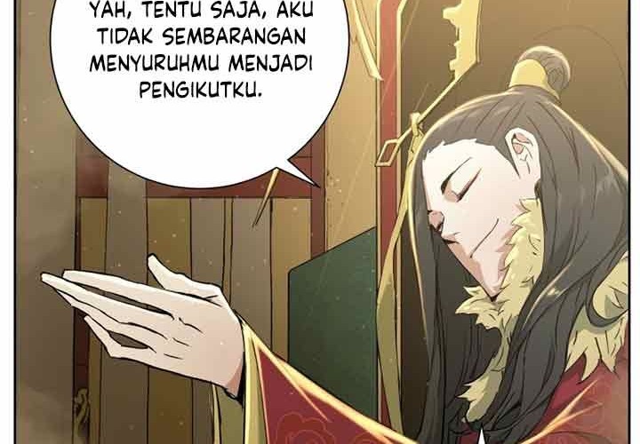 Return of the Broken Constellation Chapter 2 - halaman 51
