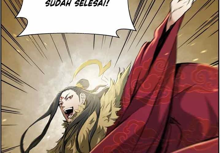 Return of the Broken Constellation Chapter 2 - halaman 57