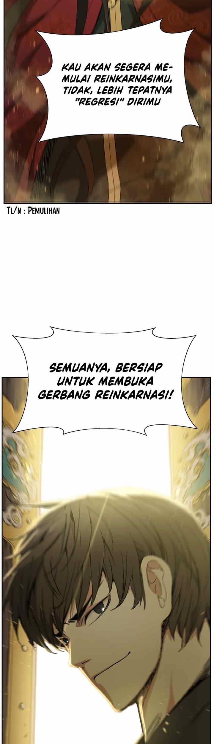Return of the Broken Constellation Chapter 2 - halaman 60