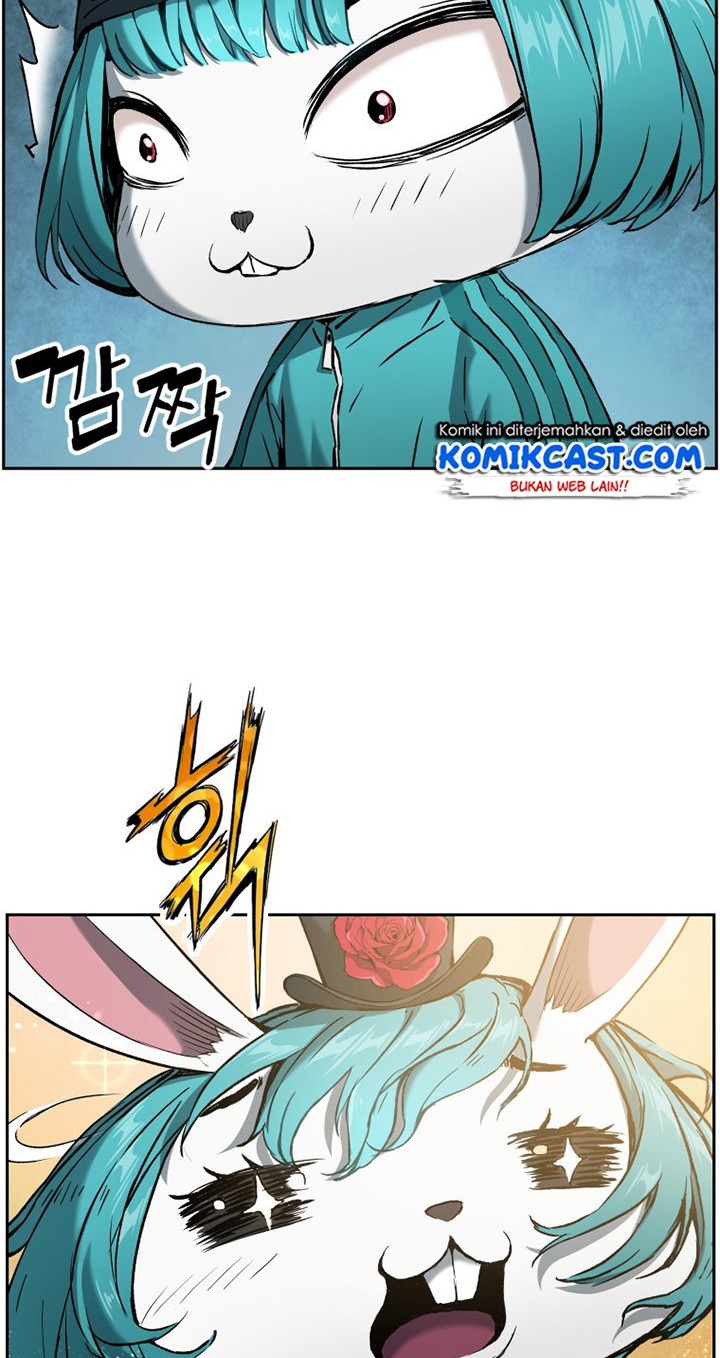 Return of the Broken Constellation Chapter 20 - halaman 13
