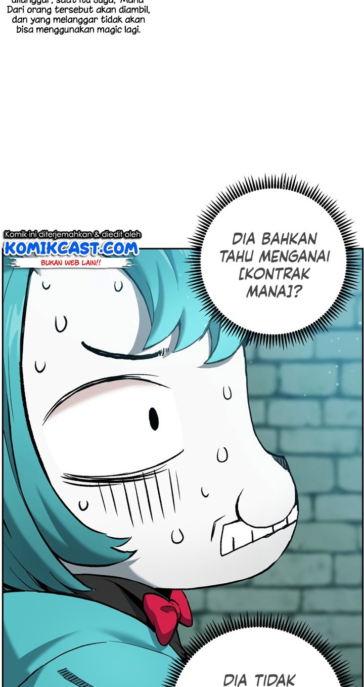Return of the Broken Constellation Chapter 20 - halaman 19