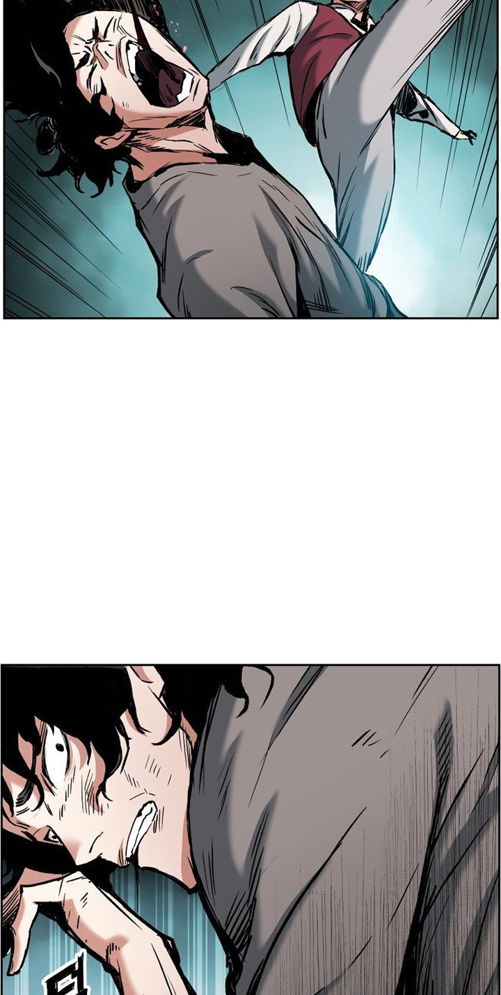 Return of the Broken Constellation Chapter 20 - halaman 29