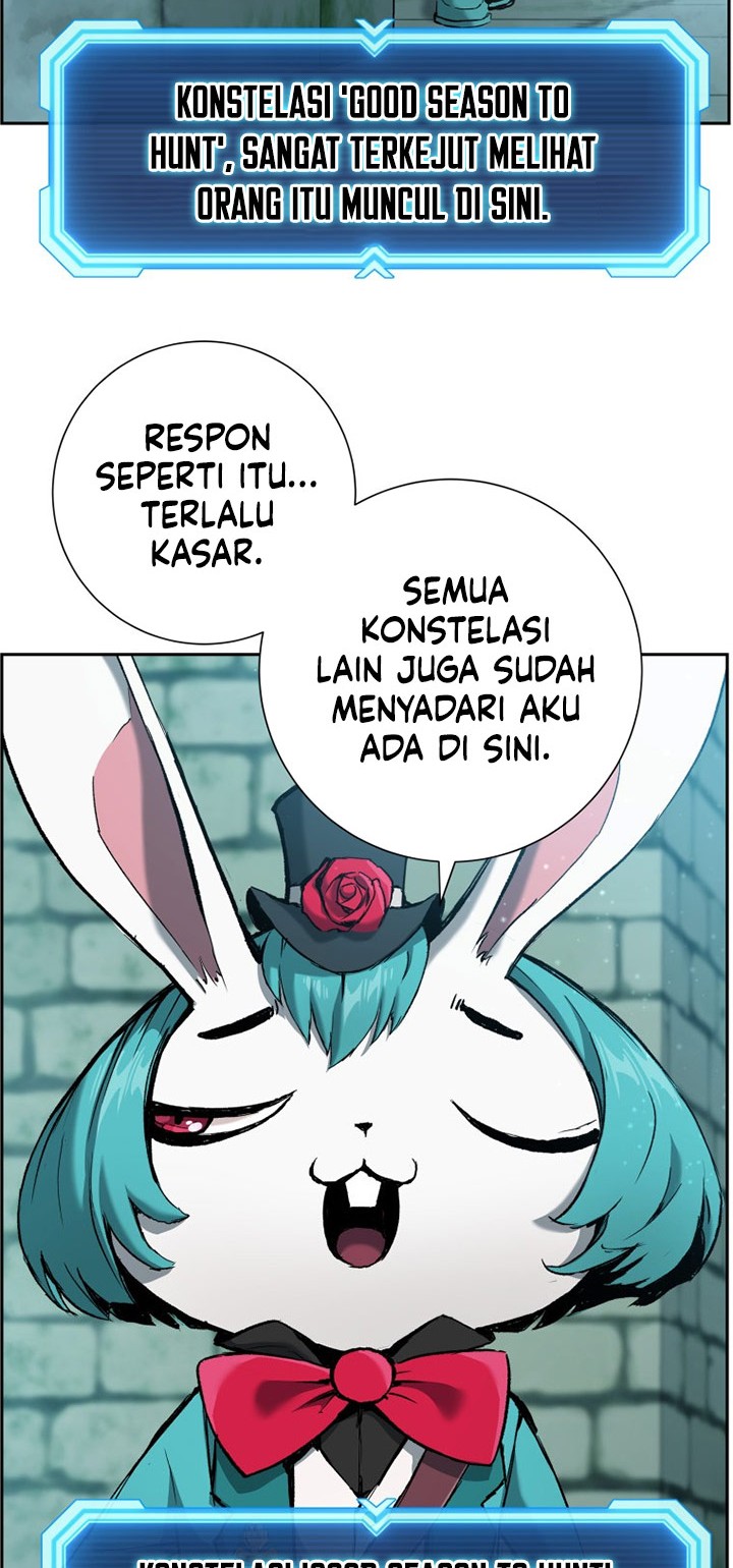 Return of the Broken Constellation Chapter 20 - halaman 3