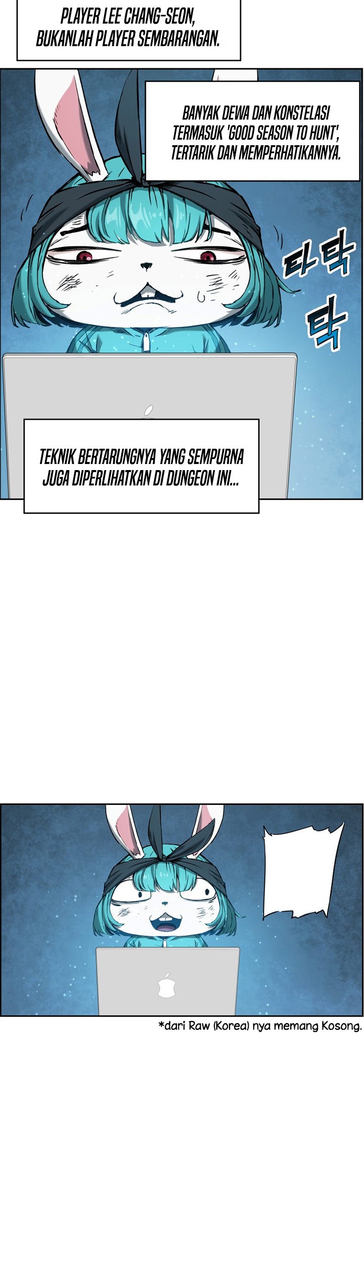 Return of the Broken Constellation Chapter 20 - halaman 40