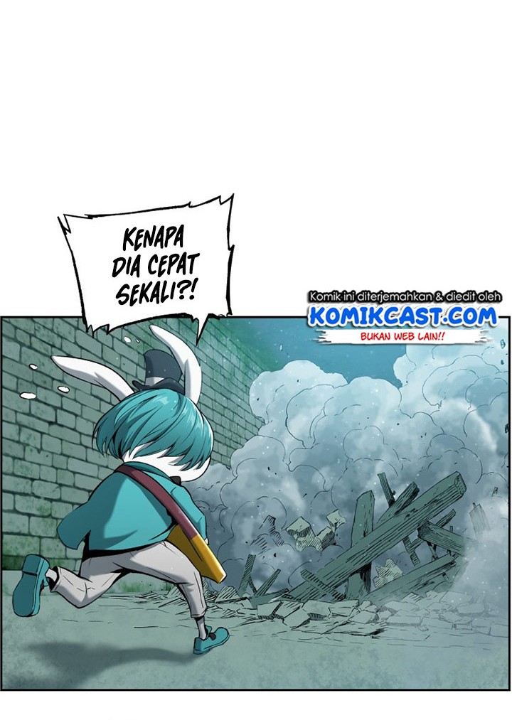 Return of the Broken Constellation Chapter 20 - halaman 41