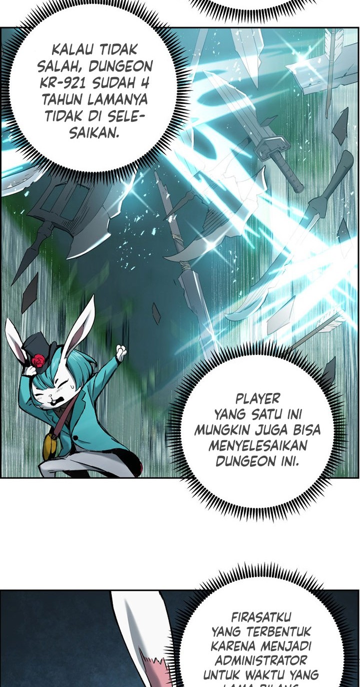 Return of the Broken Constellation Chapter 20 - halaman 43