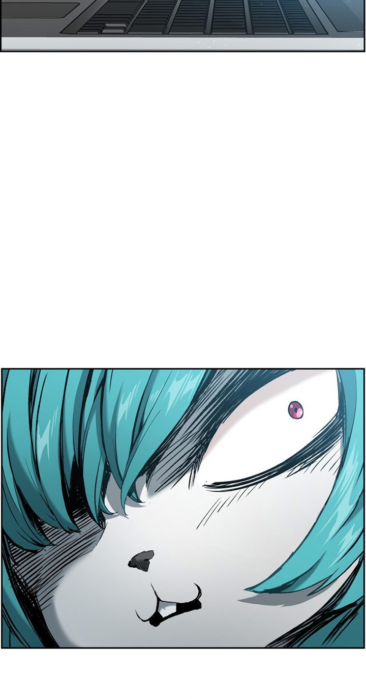 Return of the Broken Constellation Chapter 20 - halaman 45