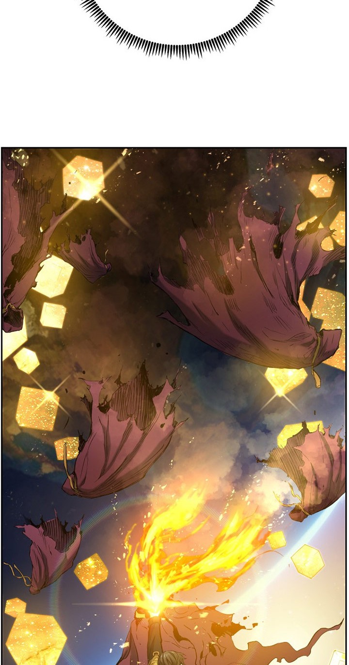 Return of the Broken Constellation Chapter 20 - halaman 47