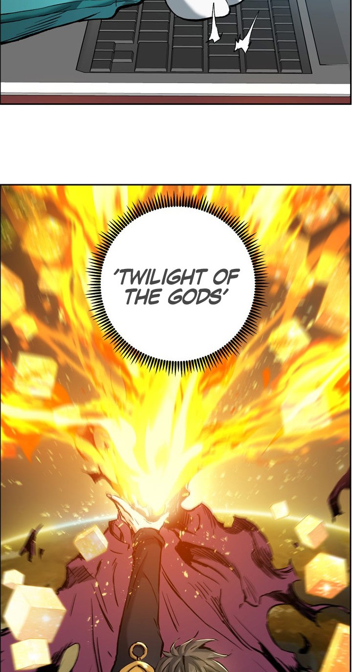 Return of the Broken Constellation Chapter 20 - halaman 49