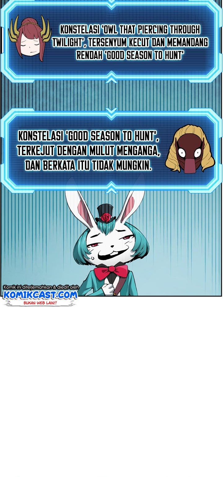 Return of the Broken Constellation Chapter 20 - halaman 5