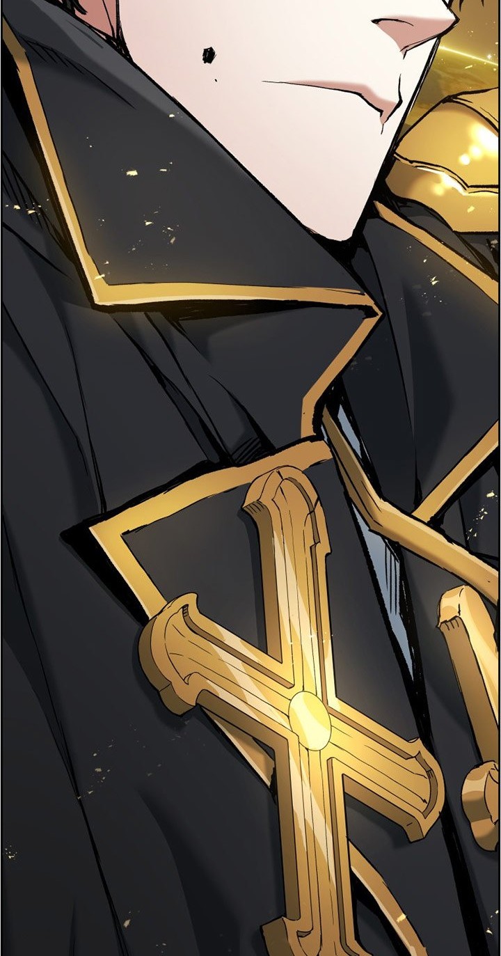 Return of the Broken Constellation Chapter 20 - halaman 51