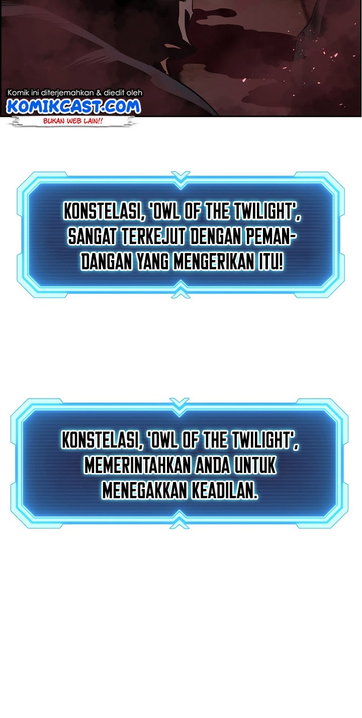 Return of the Broken Constellation Chapter 21 - halaman 11