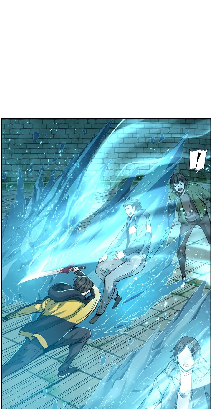Return of the Broken Constellation Chapter 21 - halaman 17