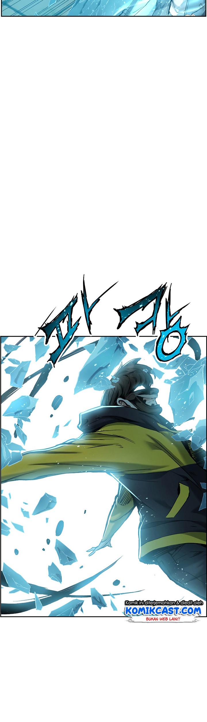 Return of the Broken Constellation Chapter 21 - halaman 18