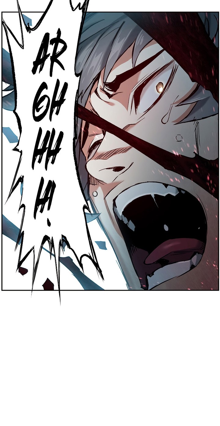 Return of the Broken Constellation Chapter 21 - halaman 21