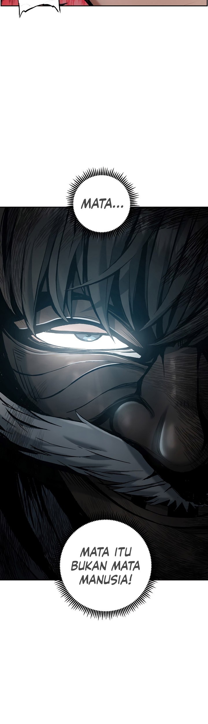Return of the Broken Constellation Chapter 21 - halaman 24
