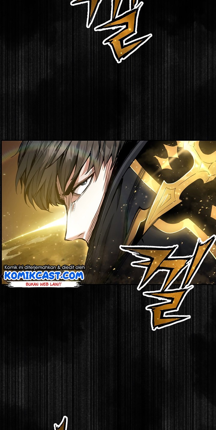 Return of the Broken Constellation Chapter 21 - halaman 3