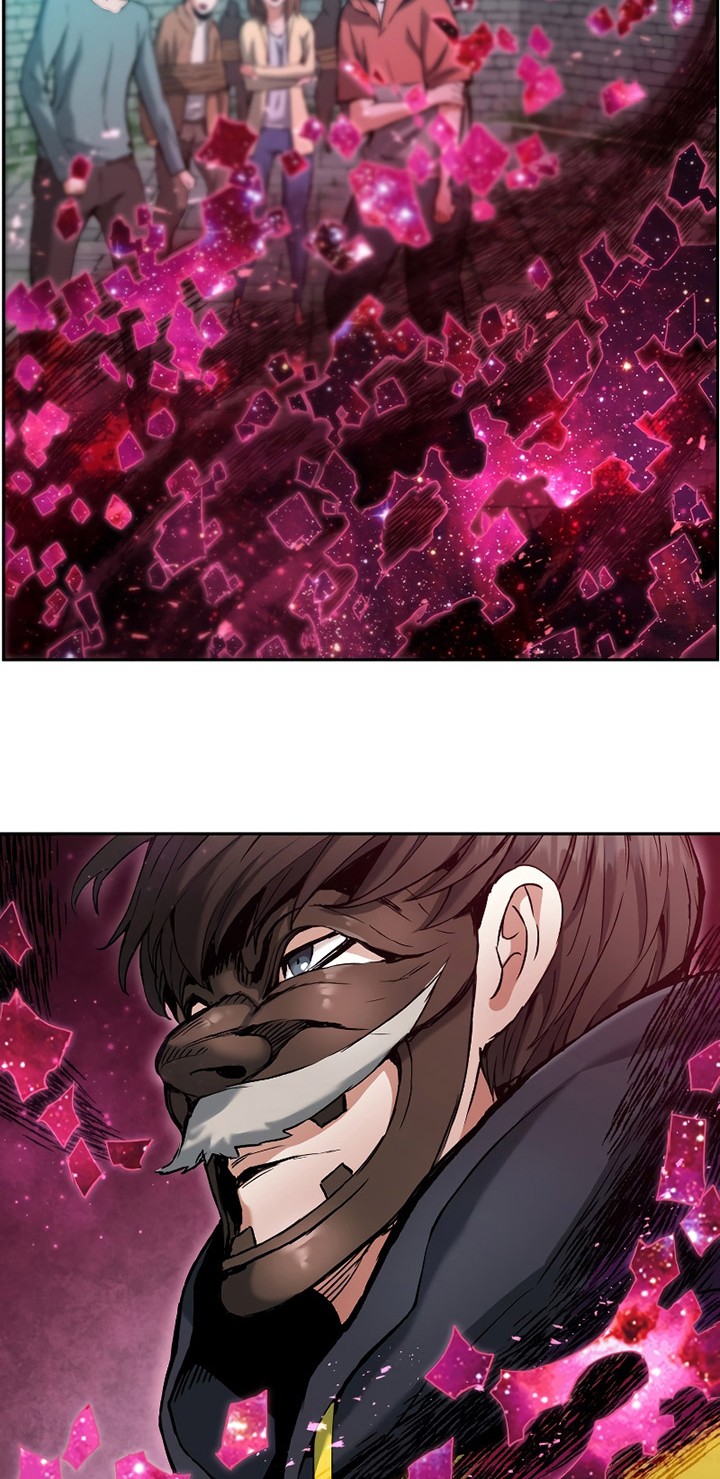 Return of the Broken Constellation Chapter 21 - halaman 33