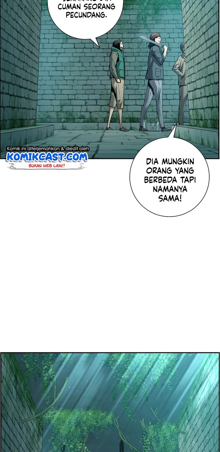 Return of the Broken Constellation Chapter 21 - halaman 39