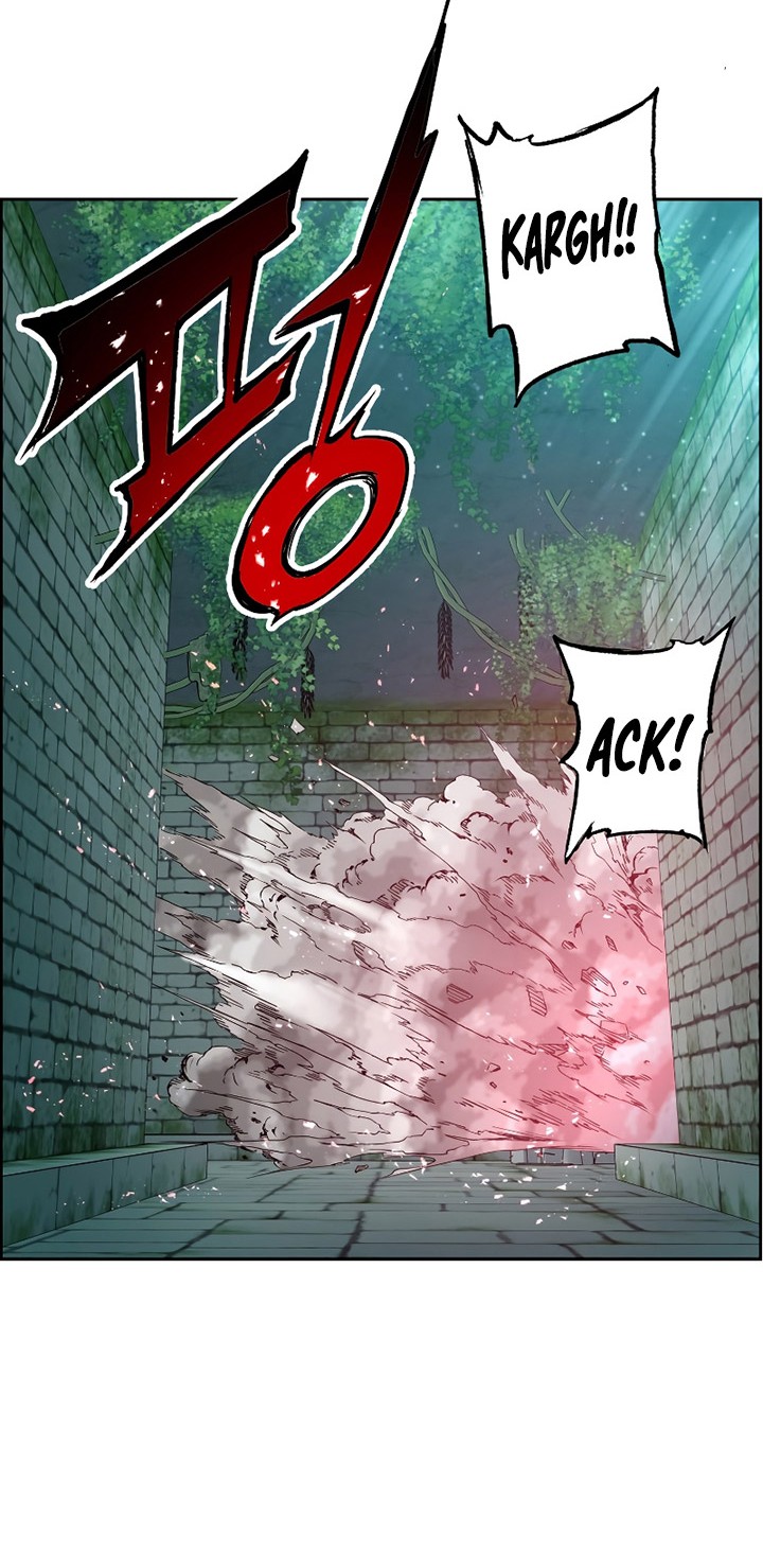 Return of the Broken Constellation Chapter 21 - halaman 41