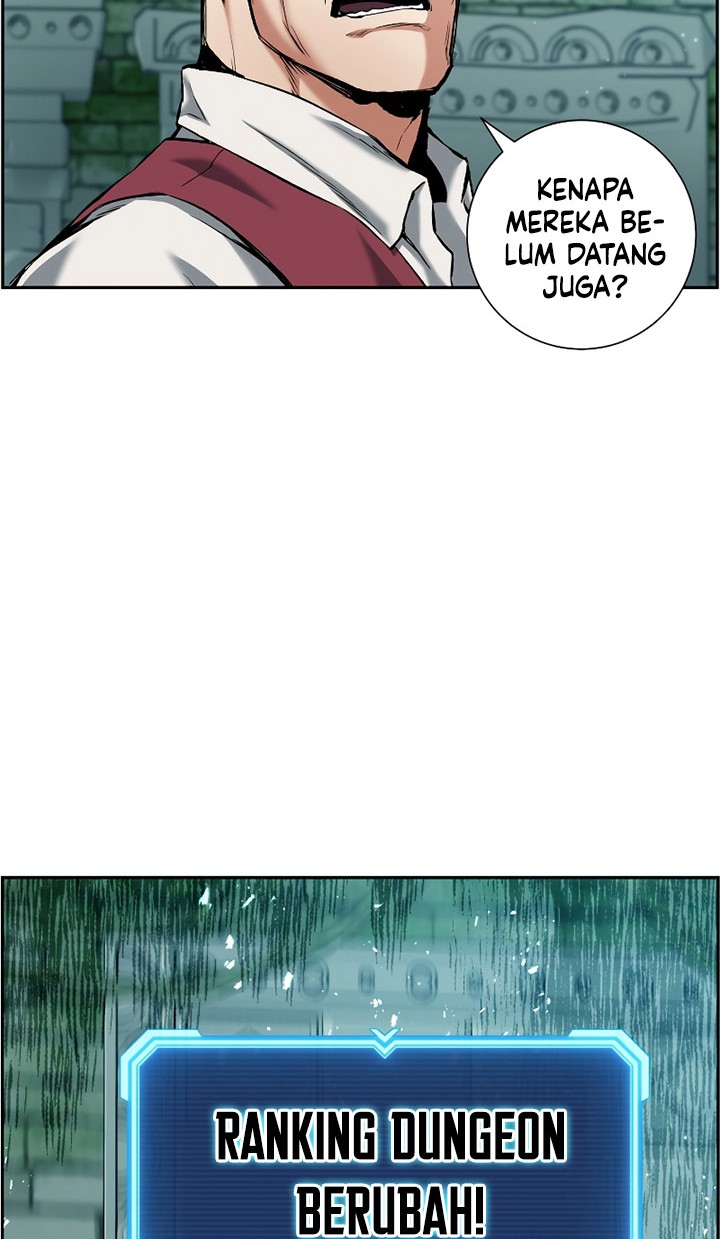 Return of the Broken Constellation Chapter 21 - halaman 43