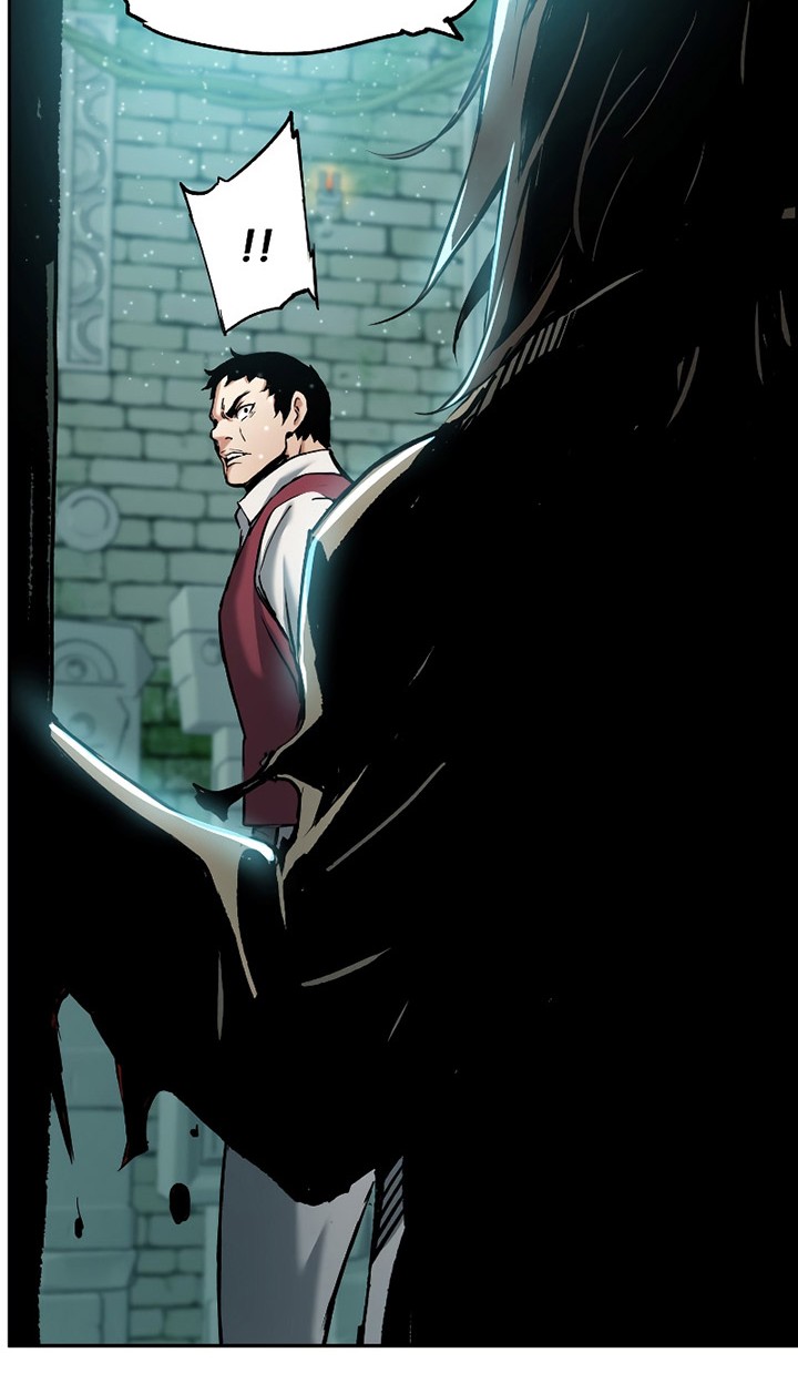 Return of the Broken Constellation Chapter 21 - halaman 47