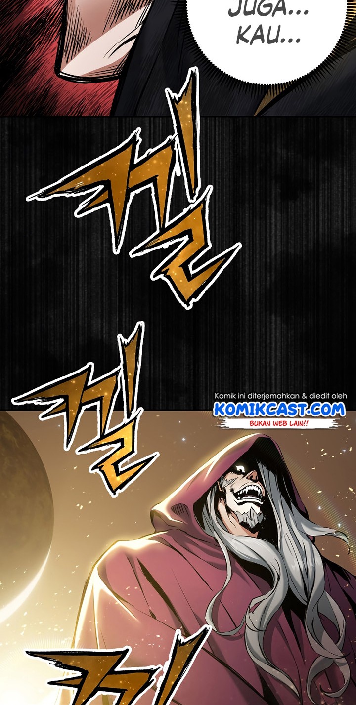 Return of the Broken Constellation Chapter 21 - halaman 5