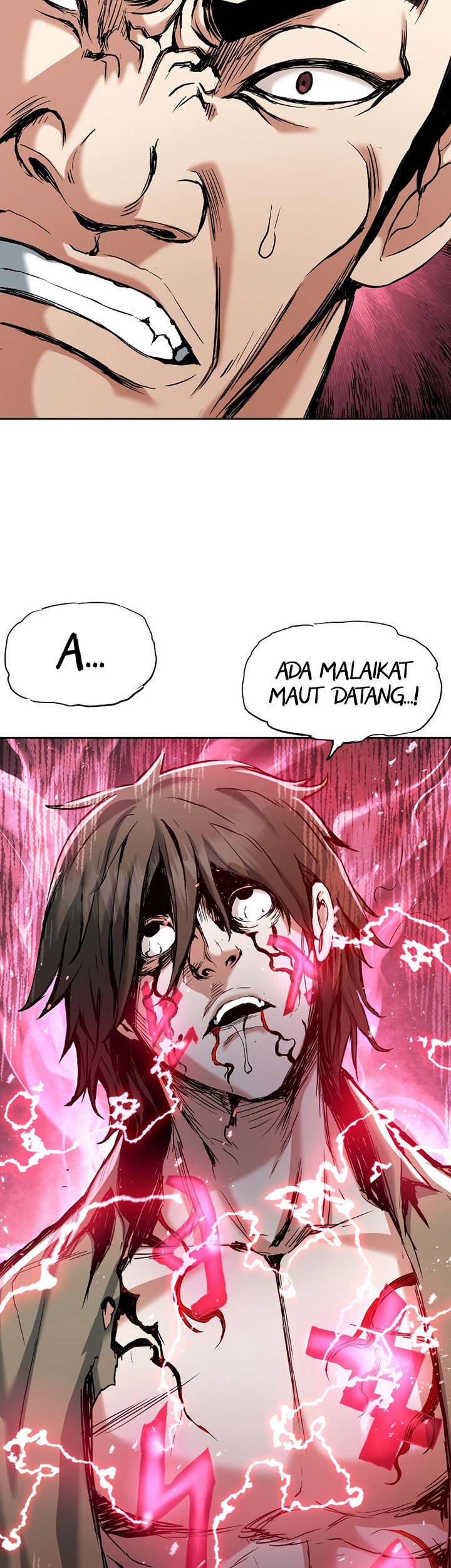 Return of the Broken Constellation Chapter 21 - halaman 50