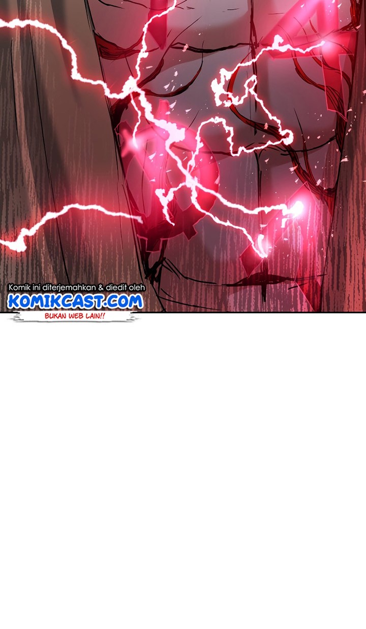 Return of the Broken Constellation Chapter 21 - halaman 51