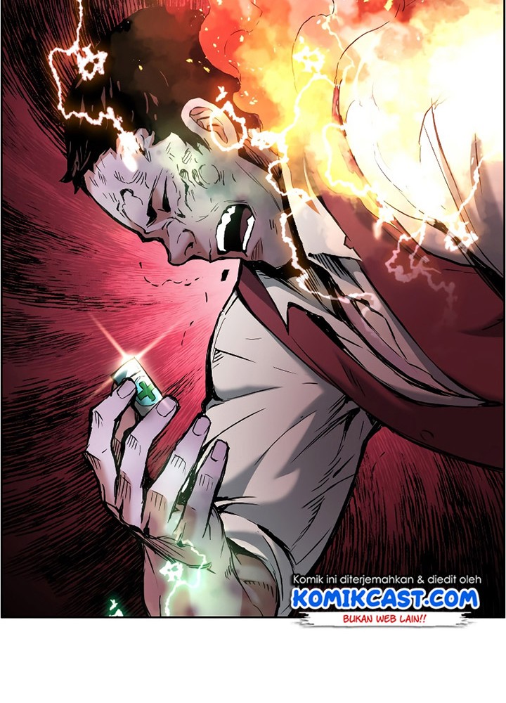 Return of the Broken Constellation Chapter 21 - halaman 55