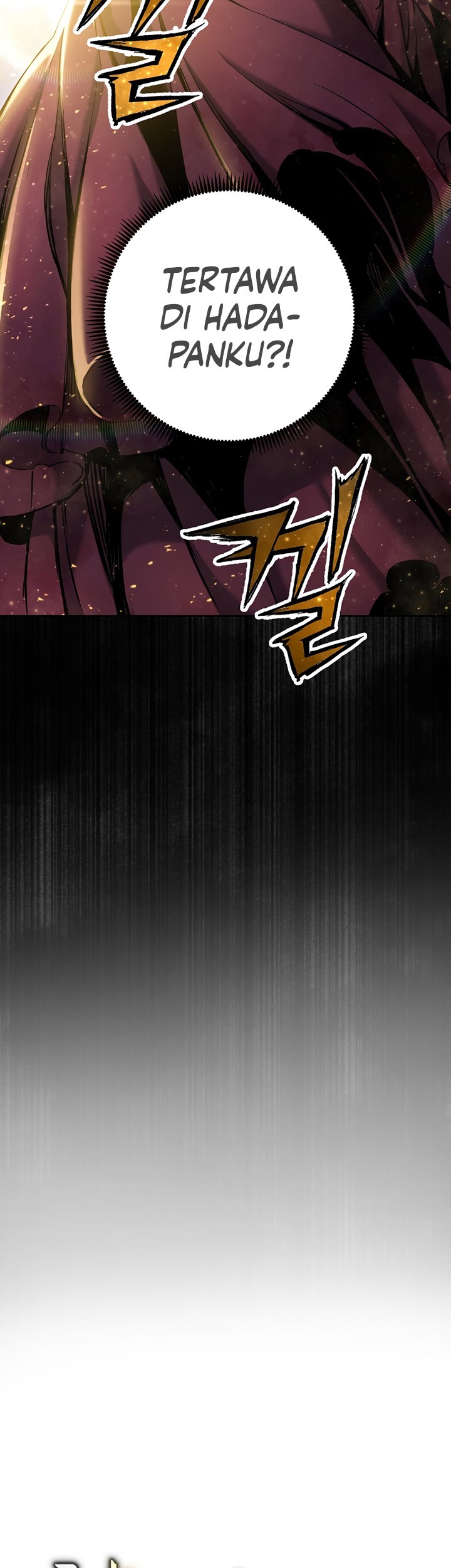 Return of the Broken Constellation Chapter 21 - halaman 6