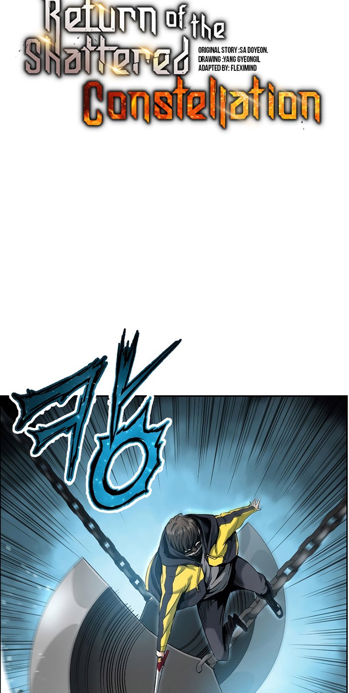 Return of the Broken Constellation Chapter 21 - halaman 7