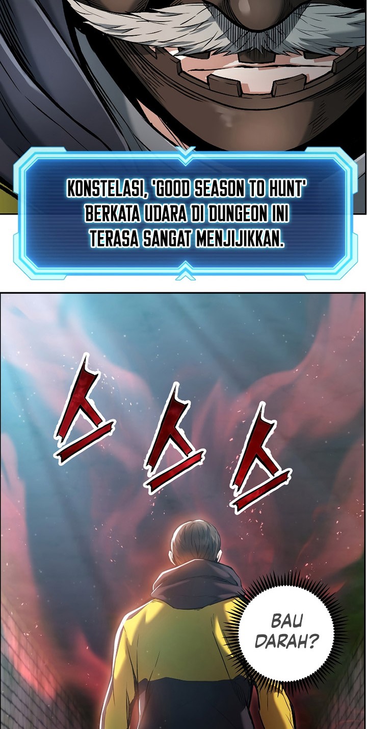 Return of the Broken Constellation Chapter 21 - halaman 9