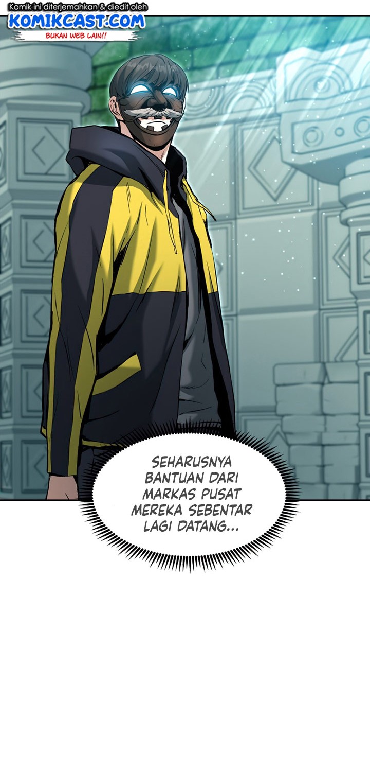 Return of the Broken Constellation Chapter 22 - halaman 11