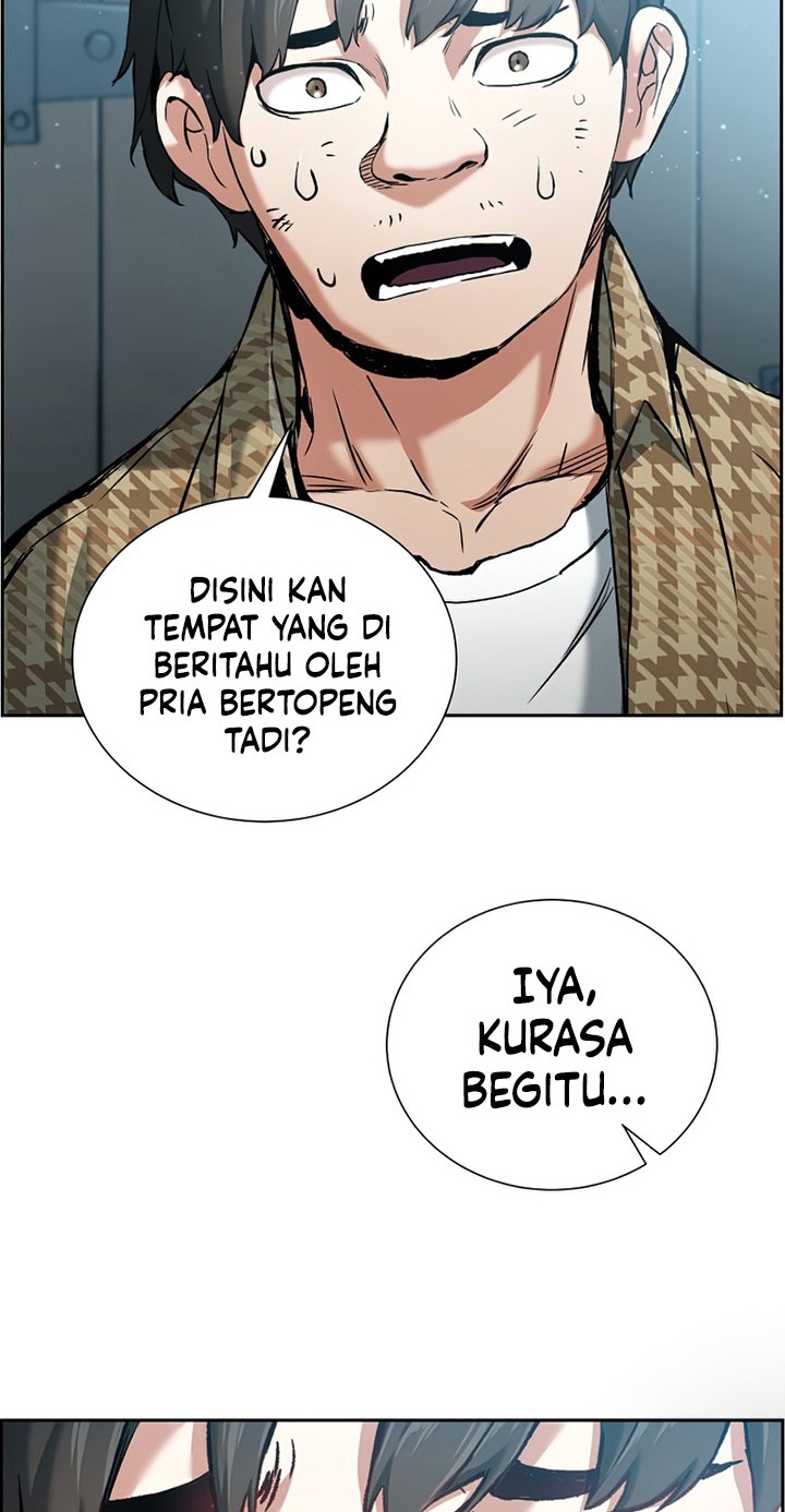 Return of the Broken Constellation Chapter 22 - halaman 13