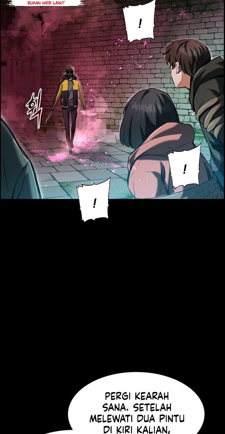 Return of the Broken Constellation Chapter 22 - halaman 15