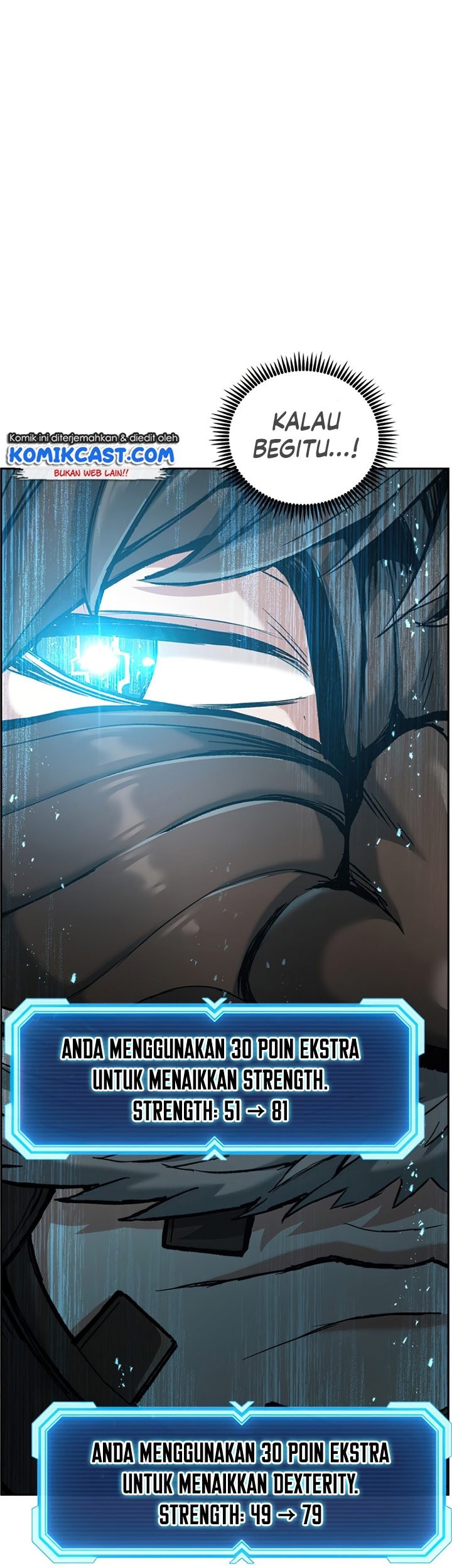 Return of the Broken Constellation Chapter 22 - halaman 20